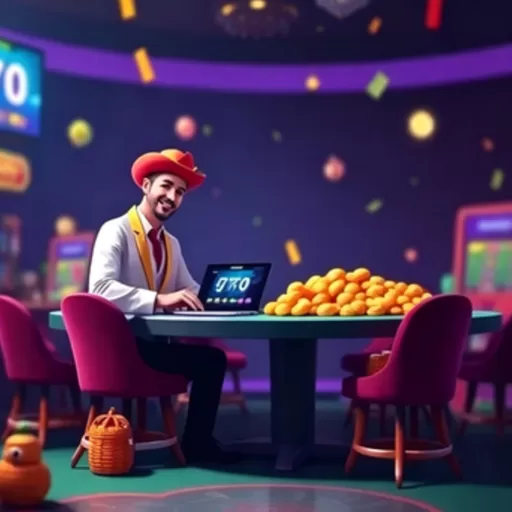 Panduan Lengkap Menggunakan Situs Game apaktoto